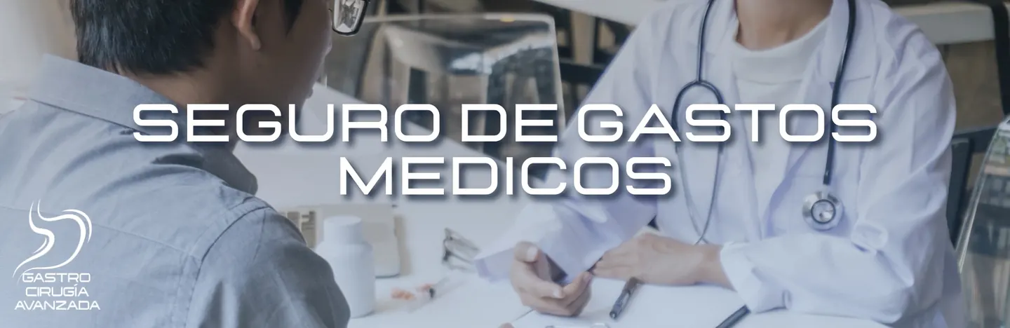 Cirugía con seguro de gastos médicos mayores en Guadalajara - Dr. Alejandro López