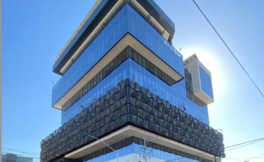 Hospital DREAMS — Tijuana, Mexico