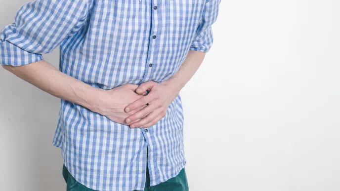 Síntomas de hernia umbilical en adultos
